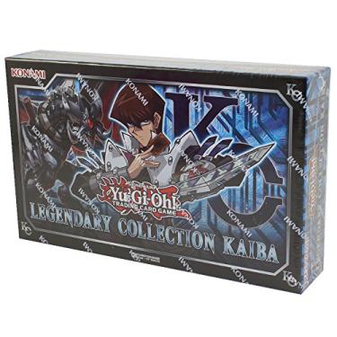 Imagem de Yu-Gi-Oh! - Legendary Collection Kaiba Reprint