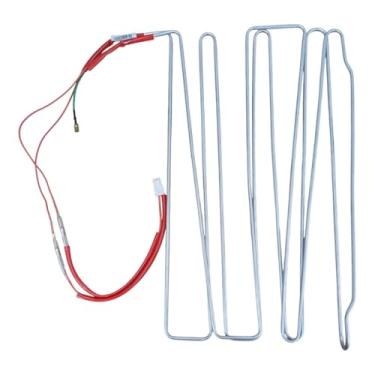 Imagem de Resistencia Para Geladeira Electrolux DF56 TF55 TF56 220V