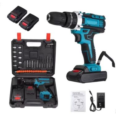 Imagem de Parafusadeira e Furadeira 48 volts com potencia