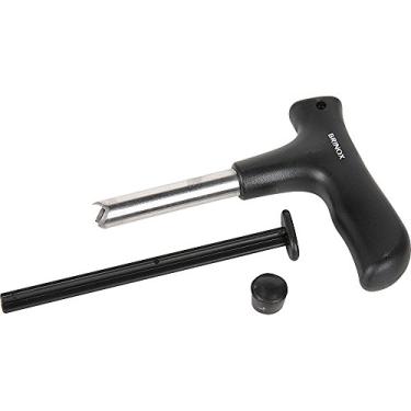 Imagem de Abridor de Coco Inox - Descomplica 12 cm - Brinox