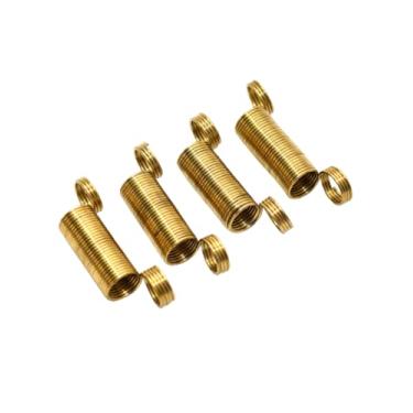 Imagem de 4 Molas Tirante Lavadora COMPATIVEL com Electrolux Lte12 Lte09 Ltc10 Lm08