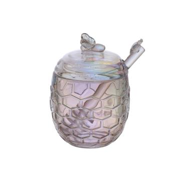 Imagem de Meleira de Borossilicato com Pegador 230 Mililitros