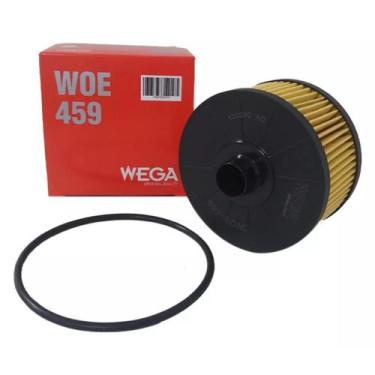 Imagem de Filtro De Óleo 200 2021 A 2024 / A 200 2019 A 2019 / A200 2019 A 2024 