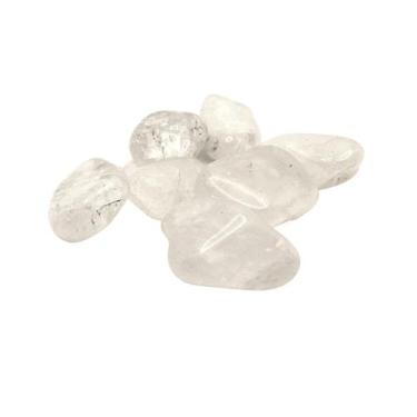 Imagem de Cristal Quartzo Transparente - Protetor e Harmonizante - no-brand