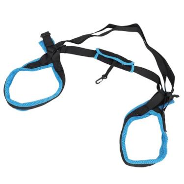 Imagem de GLOGLOW Cuidados de Quadril e Articulação para a Perna de Cachorro Confortável Suporte Nan (M)