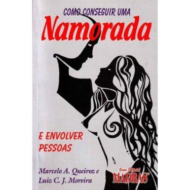 Imagem de Como Conseguir Uma Namorada