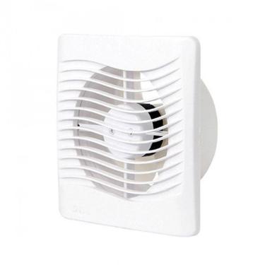 Imagem de Exaustor de Banheiro e Ambiente 17cm ITC duto de 100mm