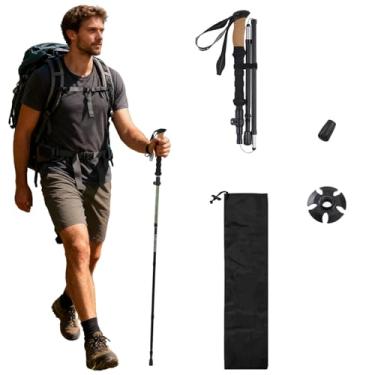 Imagem de Bastões de caminhada - Verde