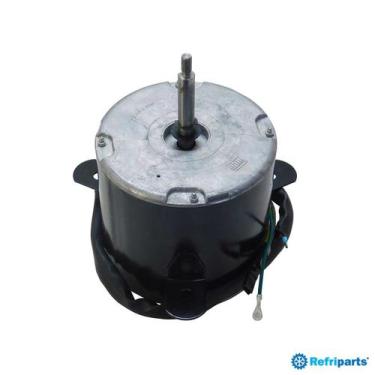 Imagem de Motor Ventilador Condensadora Springer - 25901262