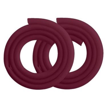 Imagem de Garrote Tubo de Látex Torniquete Hospital Laboratório Clínica Enfermag