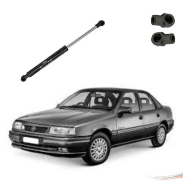 Imagem de Amortecedor Mola Gás Tampa Porta-malas Vectra G2 96 A 04 [f103]