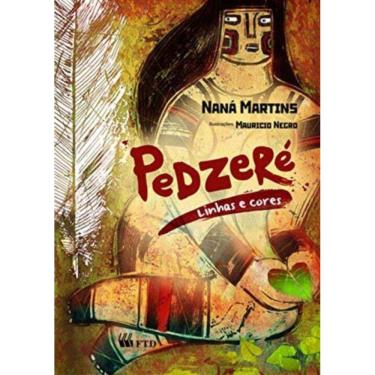 Imagem de Pedzere - Linhas E Cores (Arco-Iris)