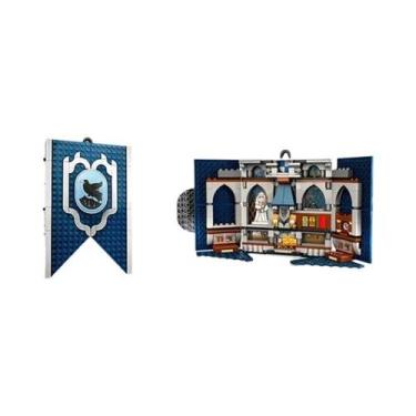 Imagem de Conjunto De Blocos De Construção Colecionáveis Adulto Academia De Magi