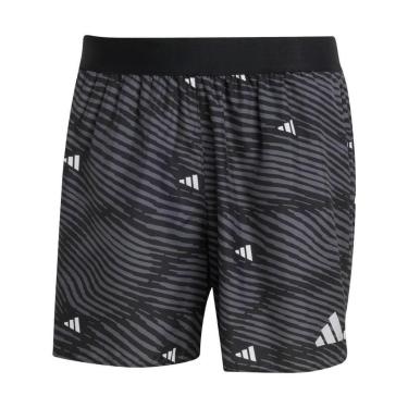 Imagem de Short Adidas Corrida Adi365 Brand Love Masculino-Masculino