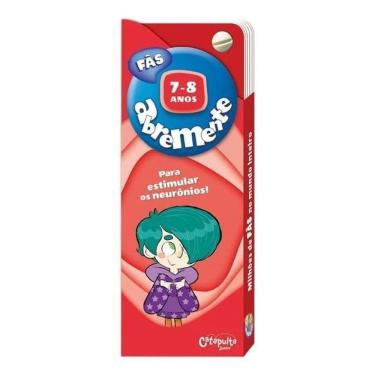 Imagem de Abremente Fãs 7-8 Anos