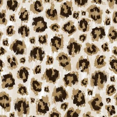 Imagem de Papel de parede com estampa de chita e cola y2k decoração de quarto papel de contato divertido 5 m