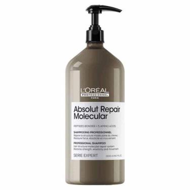 Imagem de Shampoo L'oreal Professional Absolut Repair Molecular - Kerastase, 150