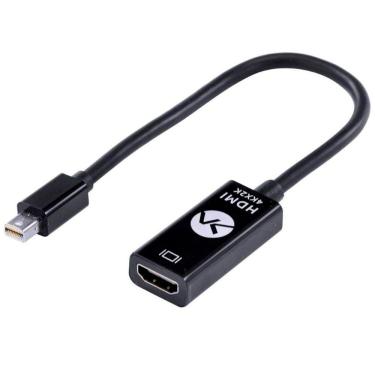Imagem de Adaptador Mini Displayport para HDMI - Vinik MDPHDMI-A20
