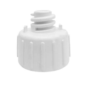 Imagem de Pe Nivelador W10388134 Rf E Freezer Brastemp/Consul