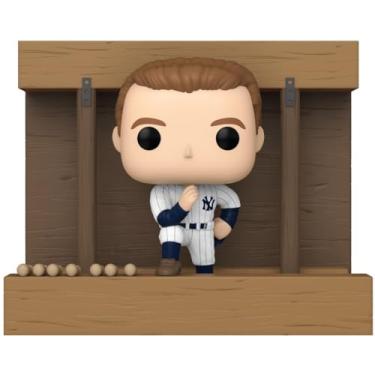 Imagem de Funko Pop Collectible Toy Figure - Lou Gerhig - Elated Beast 137 - Lou Gehrig - Collectable Vinyl Figure - Gift Idea - Official Merchandise - Toys for Kids & Adults - Sports Fans