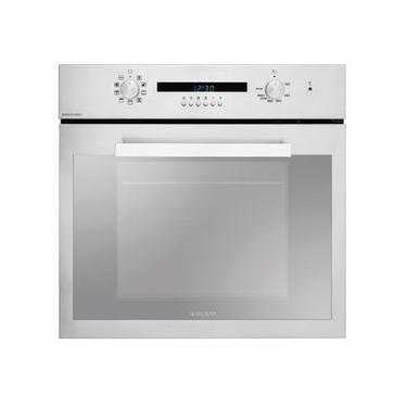 Imagem de FORNO GLEM MATRIX 60CM 9 FUNCOES 64L PAINEL DIGITAL 220V GLMGFS93IX 220