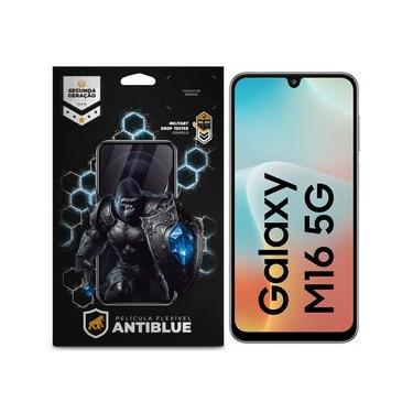 Imagem de Película para Samsung Galaxy M16 5G - AntiBlue - Gshield