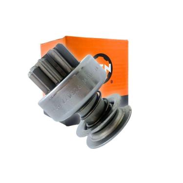 Imagem de Bendix Motor Partida Para Ford F11000 F12000 6Cil Perkins