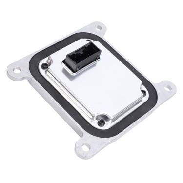 Imagem de RiToEasysports Reator do Módulo da Unidade de Controle do Farol LED para Explorer 2016-2019, Substituição de Metal HB53-13B626B Com Instalação Plug Play Regula a Luz LED Sem Cintilação