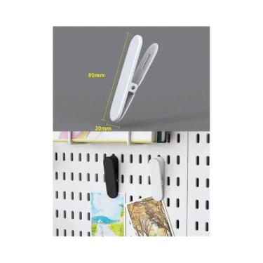 Imagem de Prateleira De Armazenamento De Parede Estilo Nórdico, Painel Criativo 