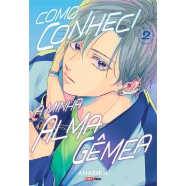 Imagem de Como Conheci A Minha Alma Gêmea 02 - PANINI - ENCOMENDAS, 3