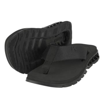 Imagem de Chinelo Kenner Rakka Mono Preto, 40, Preto