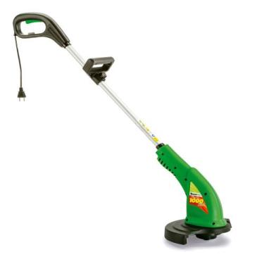 Imagem de Aparador de grama 1.000 watts a fio de nylon - Master 1000 Plus (110V)