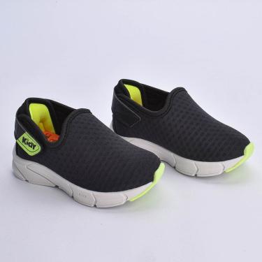 Imagem de Tênis Kidy Energy Preto