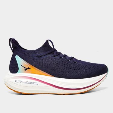 Imagem de Tênis Mizuno Neo Vista 2 Masculino-Masculino
