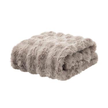 Imagem de Manta Home Style Mochi 130 x 150 cm