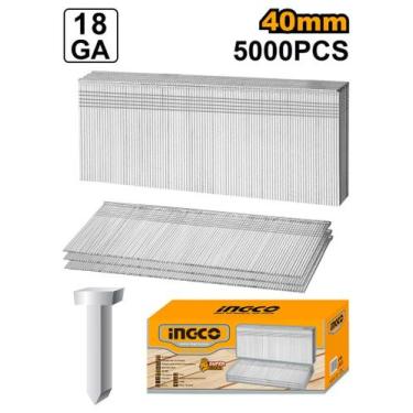 Imagem de Pino para Pinador F40 (40MM) Caixa com 5000 Unidades INGCO