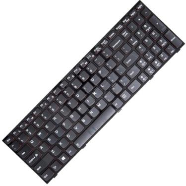 Imagem de Teclado mBook para Lenovo Ideapad Y500-5935 US