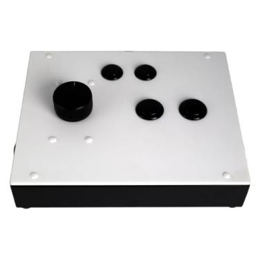 Imagem de FightBox R5 USB Arcade Game Spinner Controller