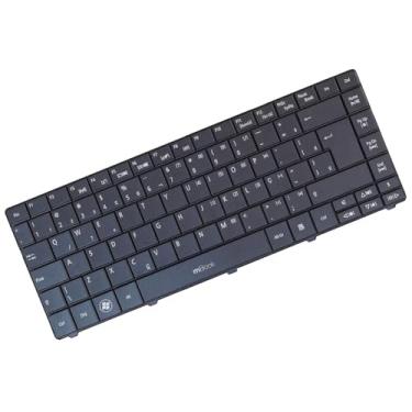 Imagem de Teclado mBook para Acer 9z.n3l82.d1b Aezqz600010 Aezqz601010