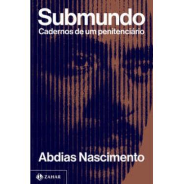 Imagem de Livro - Submundo - Zahar