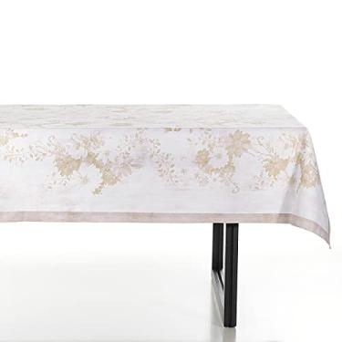 Imagem de Toalha de Mesa Buddemeyer Premier Granthan 2,20m x 2,20m