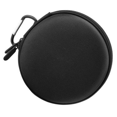 Imagem de Generic Capa Protetora de Alto-falante Durável para A1, Bolsa de Alto-falante Sem Fio Adequada para Viagens, Design Preto Legal