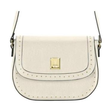 Imagem de Bolsa Feminina Vizzano Soft Strech 10085.2 Marrom-Feminino