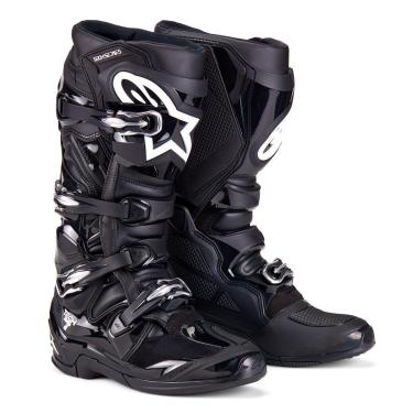 Imagem de Bota Alpinestars Tech 7 New-Unissex