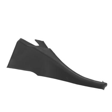 Imagem de aqxreight Capô do Pára- do Lado Passageiro 22897425 Substituição da Tampa Limpador Pára- Lado Direito para Modelos 2015 2022 Painel de Acabamento de Plástico de Alta