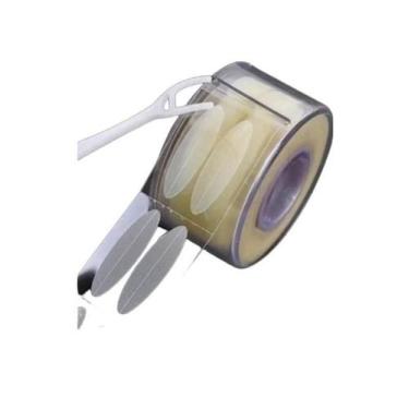 Imagem de Adesivo Levanta Pálpebra Caída 600 Fitas Transparentes make - Shopping