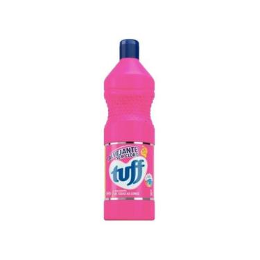 Imagem de Alvejante sem cloro tuff 1l