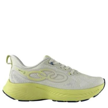 Imagem de Tênis Olympikus Feminino Swift 5 Para Caminhar-Feminino