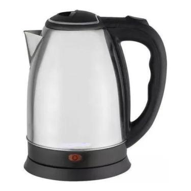 Imagem de Chaleira Elétrica Em Aço Inox Bene Casa 220V