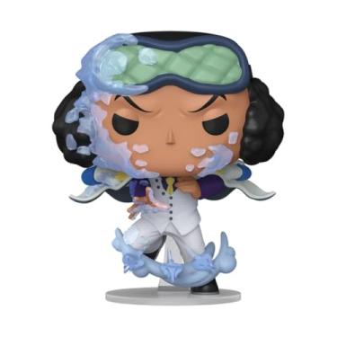 Imagem de Funko Pop, Funko Pop One Piece - Almirante Aokiji 2057